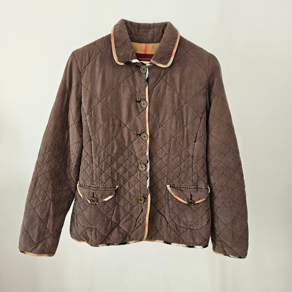 Burberry - 外套 - 复古 #1.0