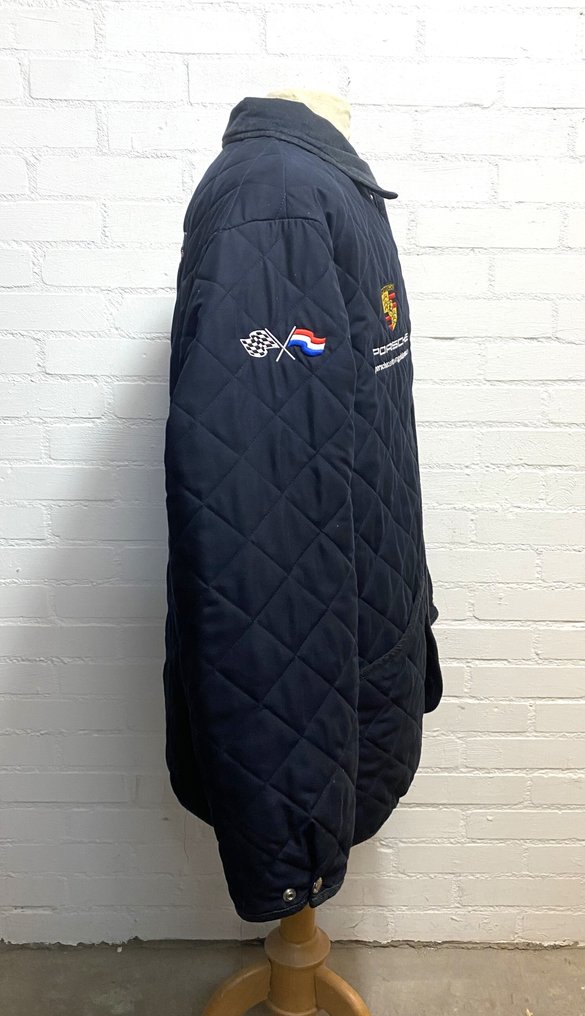 Porsche - Size: Extra Large #3.2