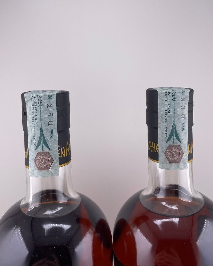 Glenallachie 10 years old Cask Strength Batch No. 9 - 70cl - 2 buteleki #4.3