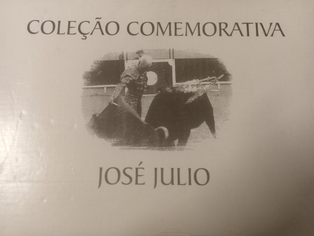 2014 Herdade do Pico (Commemorative Collection) - Alentejo - 6 Flasker (0,75 L) #4.3