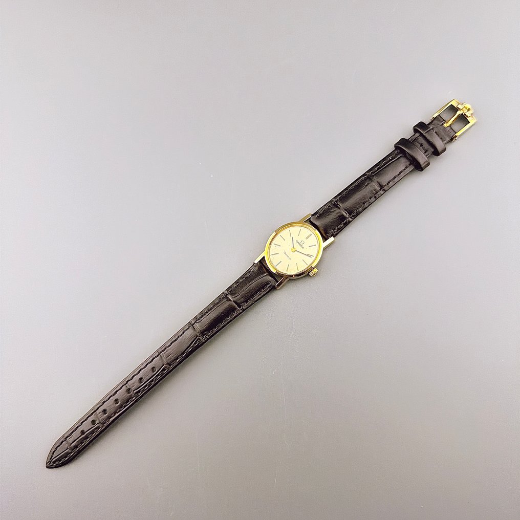 Omega - Genève - Zonder minimumprijs - Dames - 1960-1969 #3.2