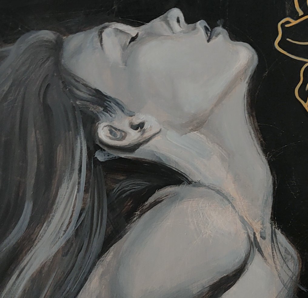 Francesco Dezio - Lilith #1.0