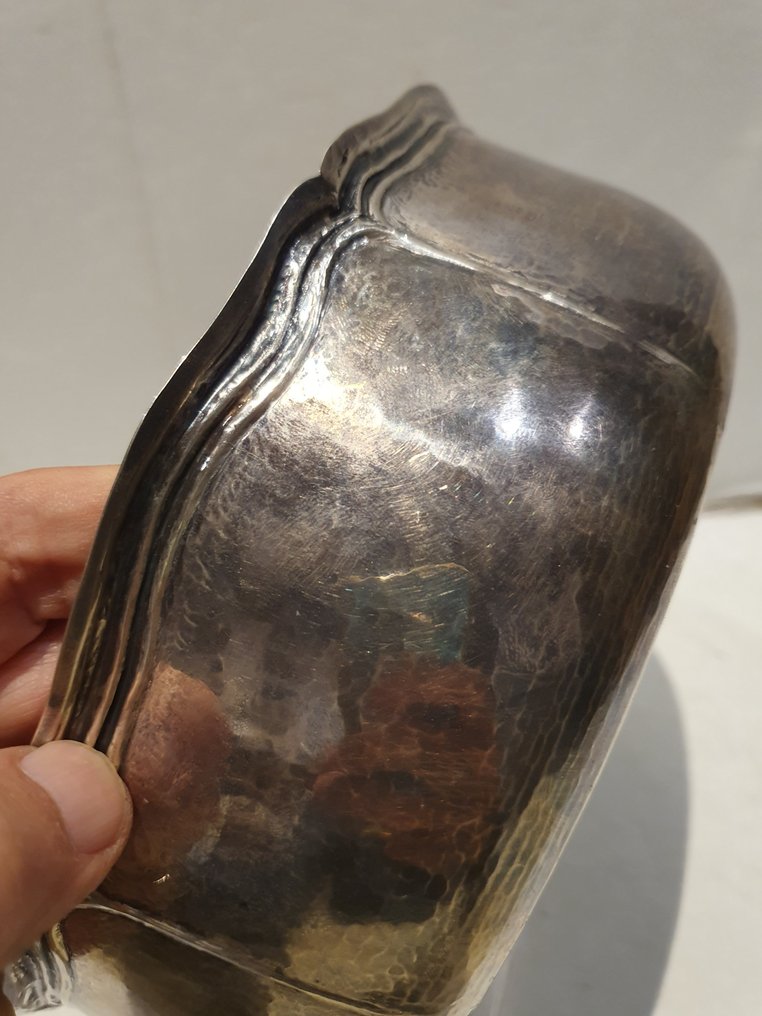 Centre de table  - Argent - Gianmaria Bucellati #1.0