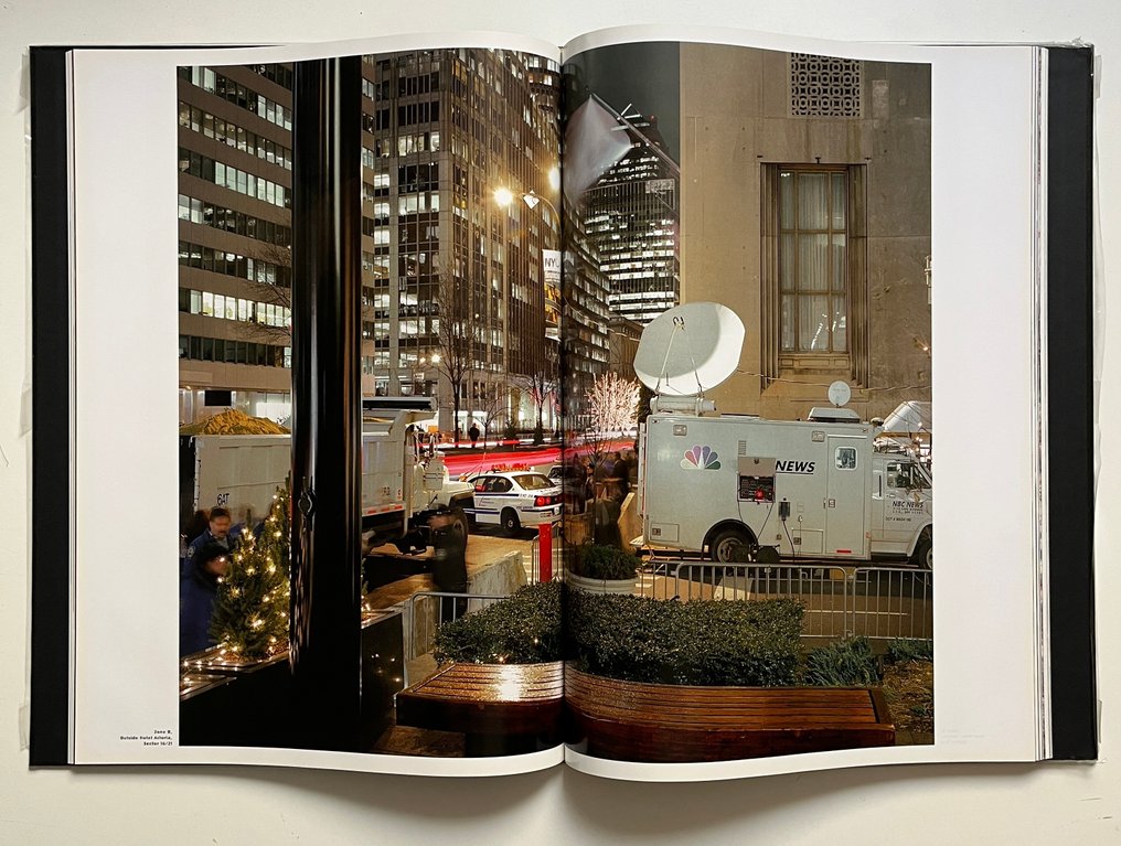 Jules Spinatsch - Temporary discomfort chapter I-V. - 2005 #4.3