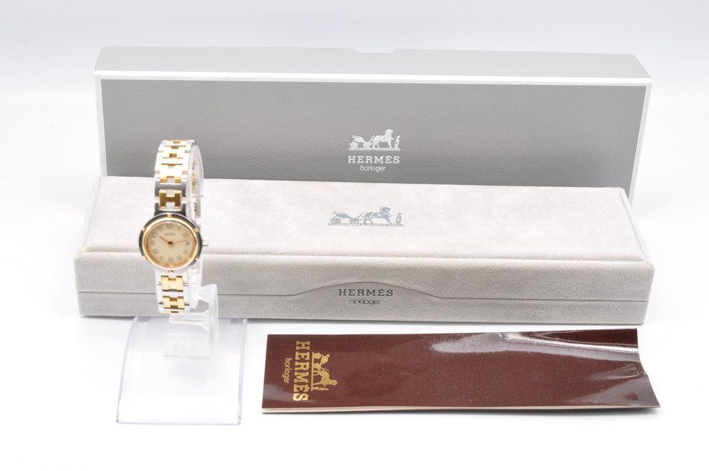 Hermès - Clipper - 沒有保留價 - 女士 - 2000-2010  #1.0