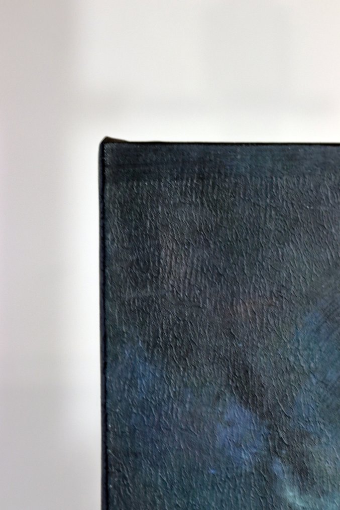 Chrystian Milanowski - The Dramatic Waters II - XL #3.2