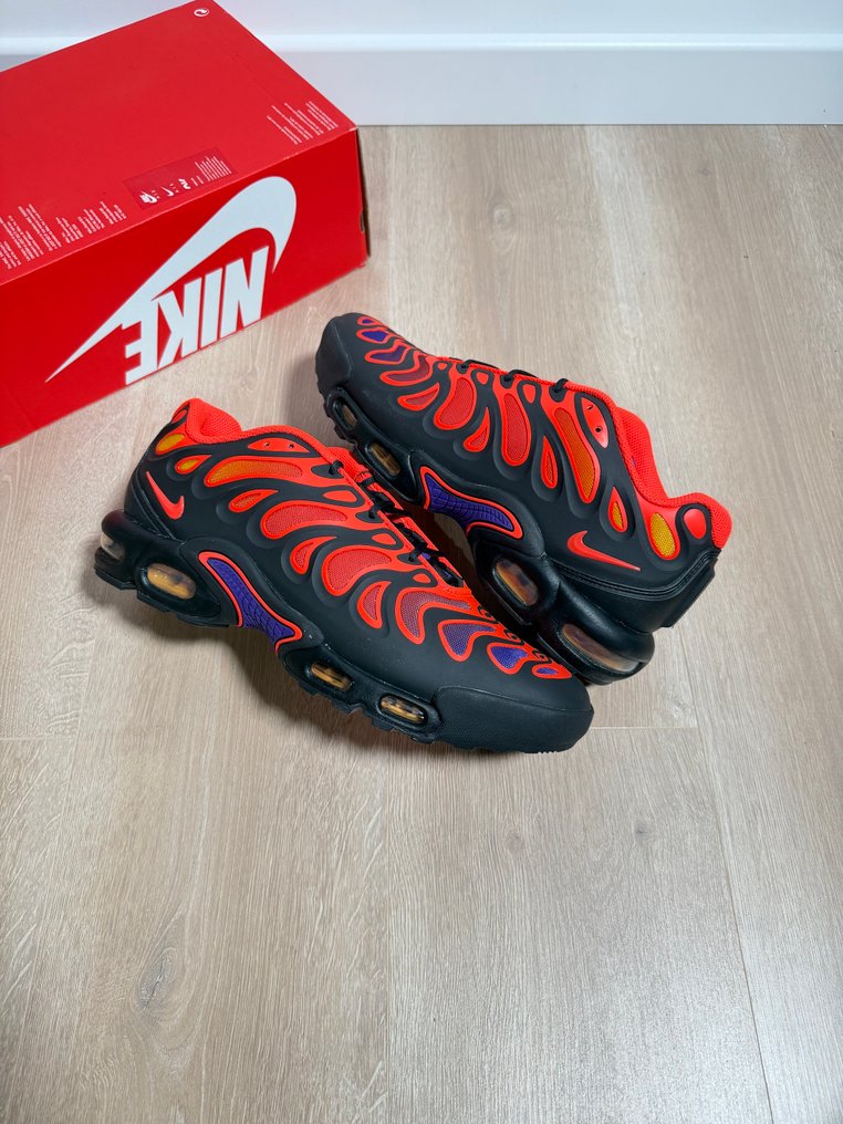 Nike - Sneakers - Size: EU 45 - New with tags #1.0