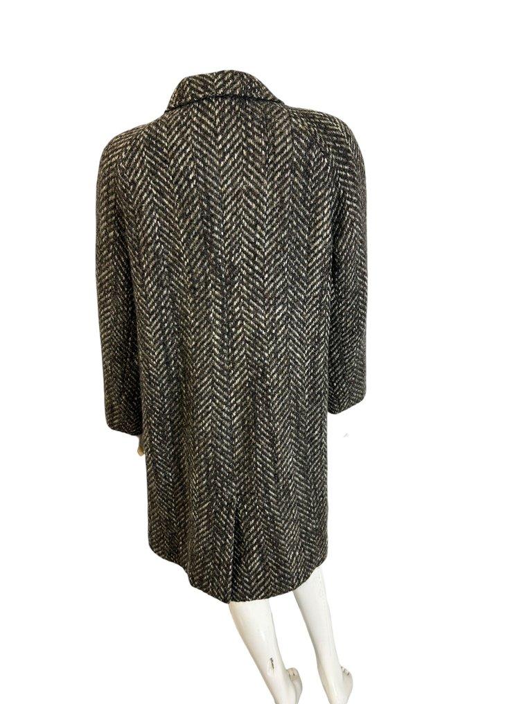 Aquascutum Cappotto in Wool Exclusive - Mantel #4.3