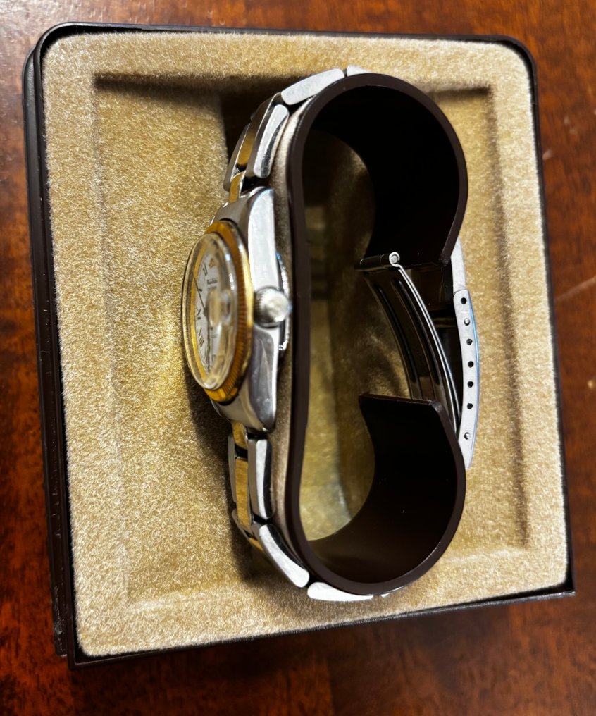 Philip Watch - Caribbean - Nincs minimálár - 125996 - Női - 1979 #2.1