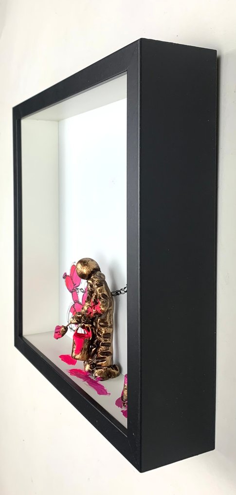 Bernard Saint-Maxent - Bankoons #4.3