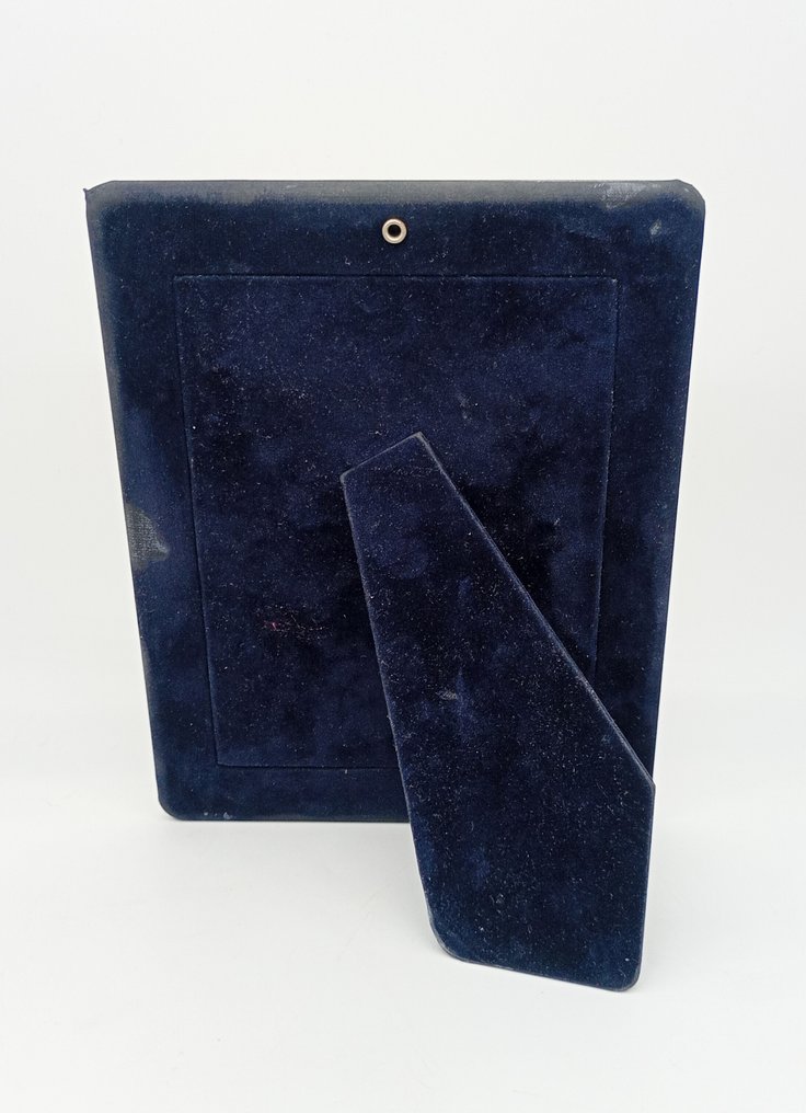 Cadre - Argent 925 #2.1