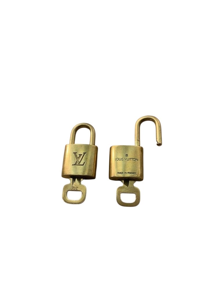 Hermès - Padlock (2)  #2.1