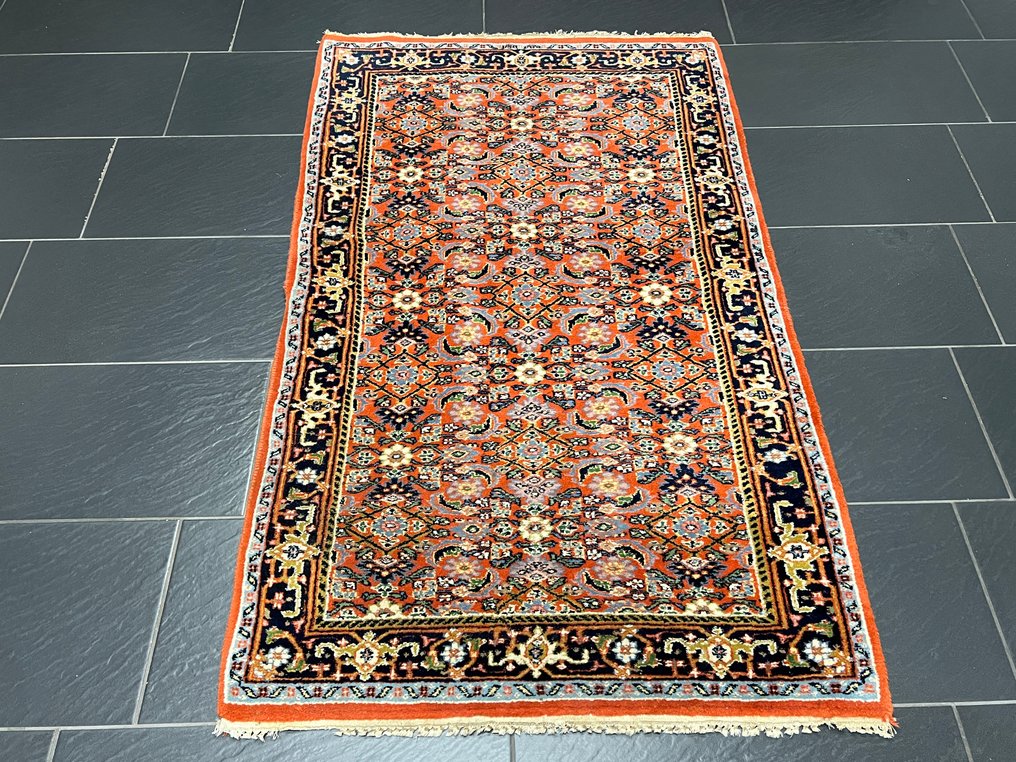 Tabriz - Tæppe - 160 cm - 98 cm #2.1