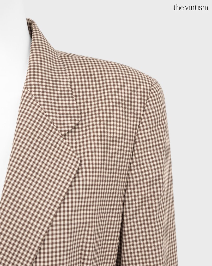 Windsor - NO RP - Pure Wool - Damedrakt - Vintage #2.1