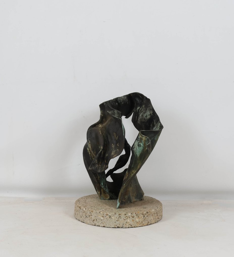 Harry Storms (1945) - Zonder titel #4.3