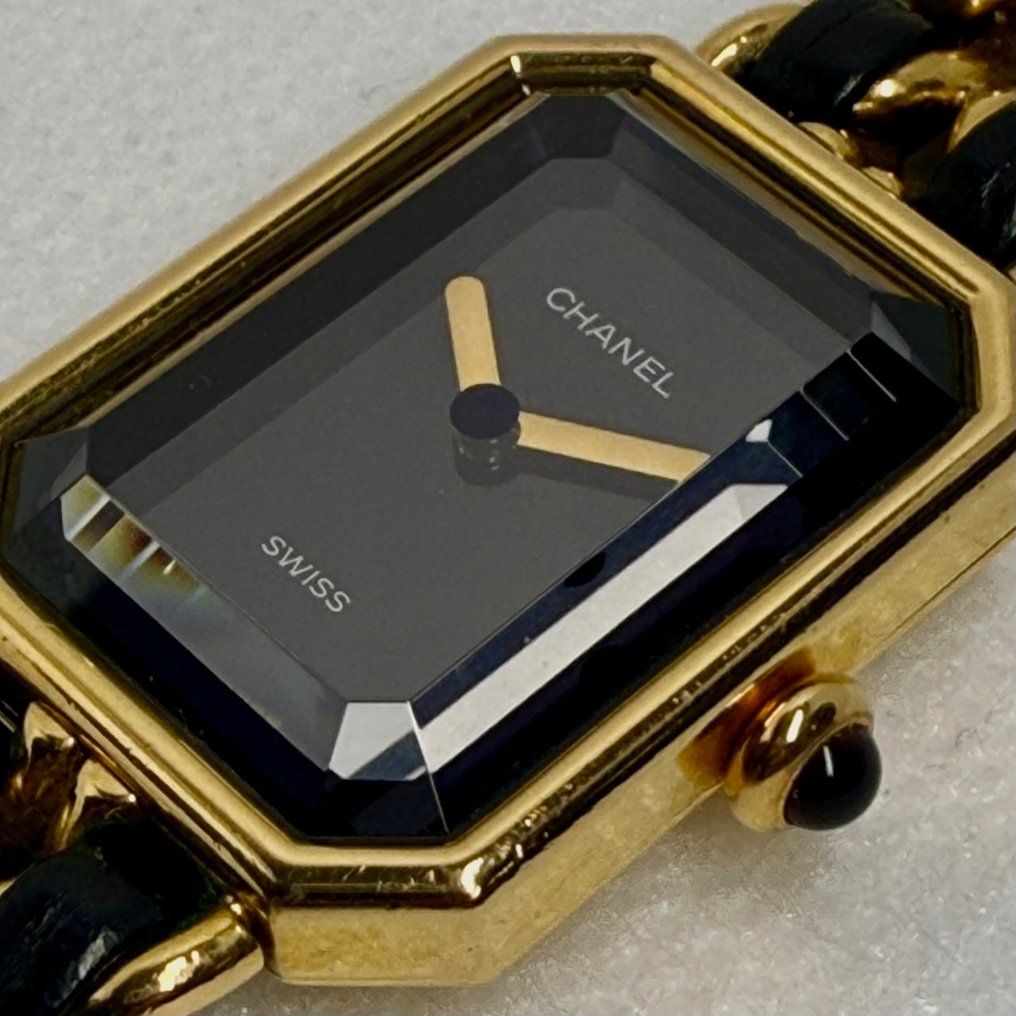 Chanel - Premier - H0001 - Γυναίκες - 1980-1989  #1.0