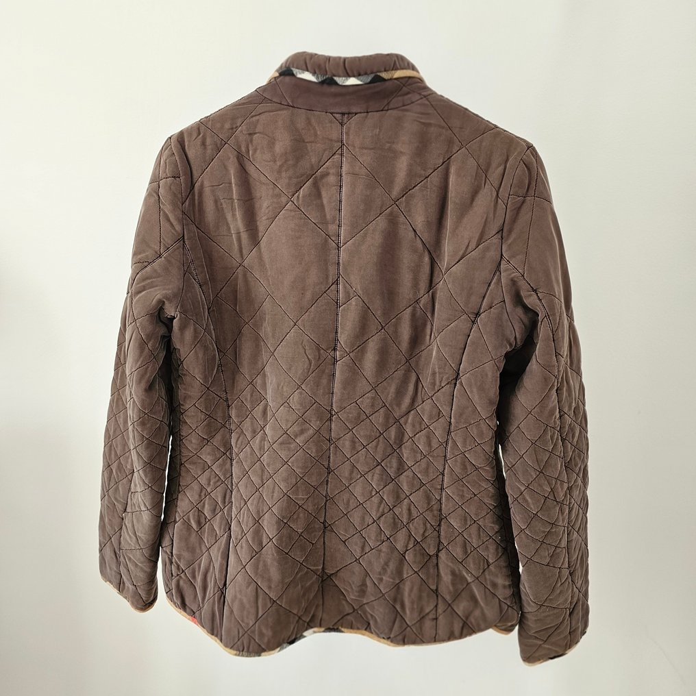 Burberry - 外套 - 复古 #2.1