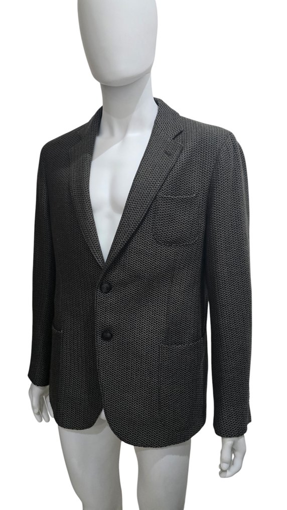 Giorgio Armani - Blézer #2.1