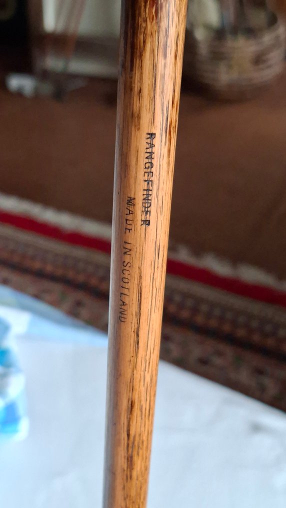 1920 - 高尔夫球杆  #1.0