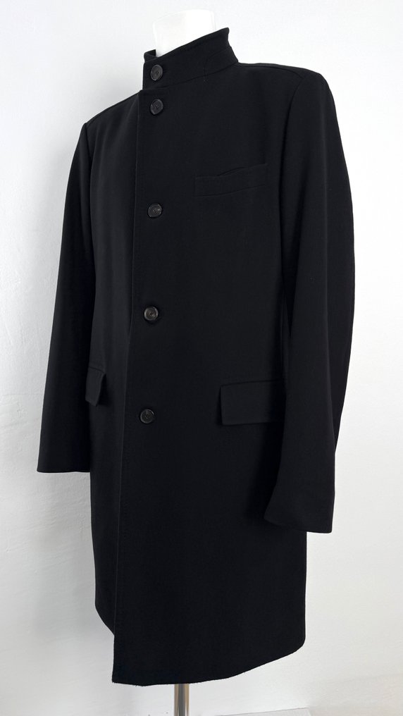 Hugo Boss - Mantel #1.0