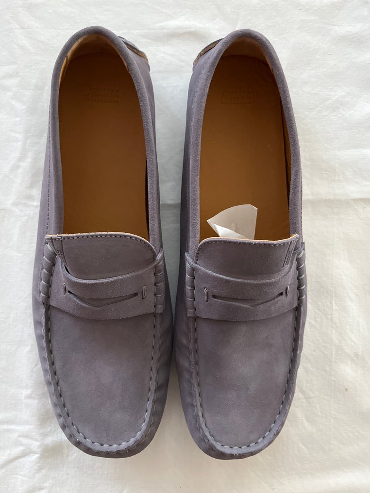 Armani Collezioni - Mocassins - Size: EU 45 - New in box #1.0