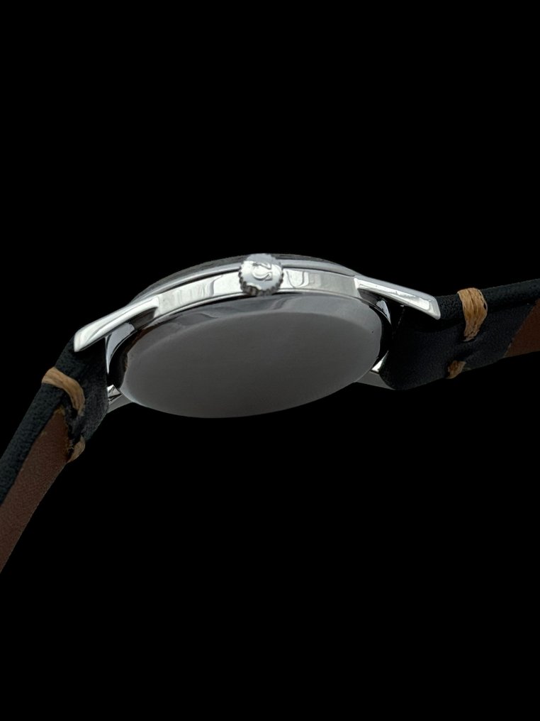 Omega - Seamaster - Fără preț de rezervă - 14713 - Bărbați - 1961 #4.3