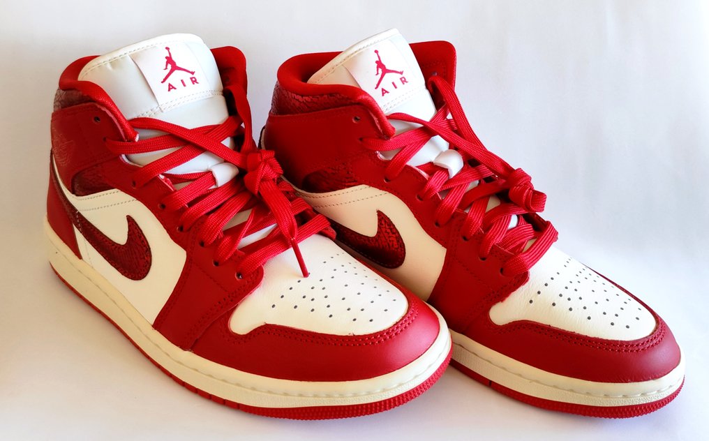 Air Jordan - 高帮运动鞋 - 尺寸: EU 40 - 带标签的新品 #2.1