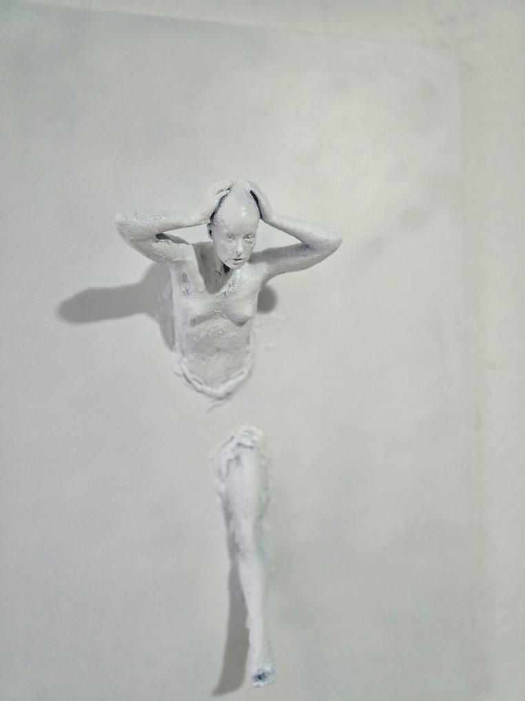 Nicole Lubbers - When Reality Hits XL #4.3