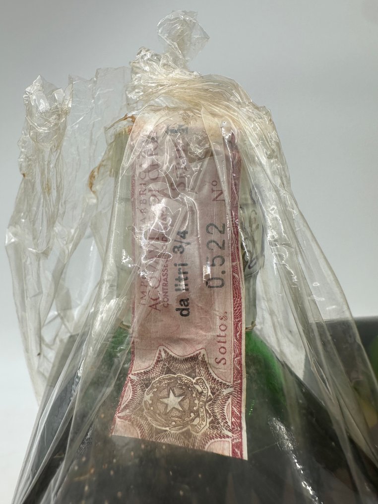 Pinwinnie Royale + Pinwinnie Royal 12yo - b. 1970‹erne - 75 cl - 2 flasker #3.2