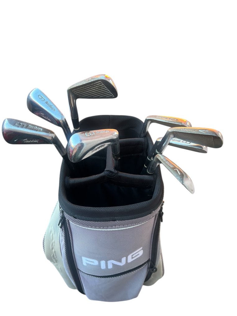 Ping - Golf - 2010 - Golftasche #3.2