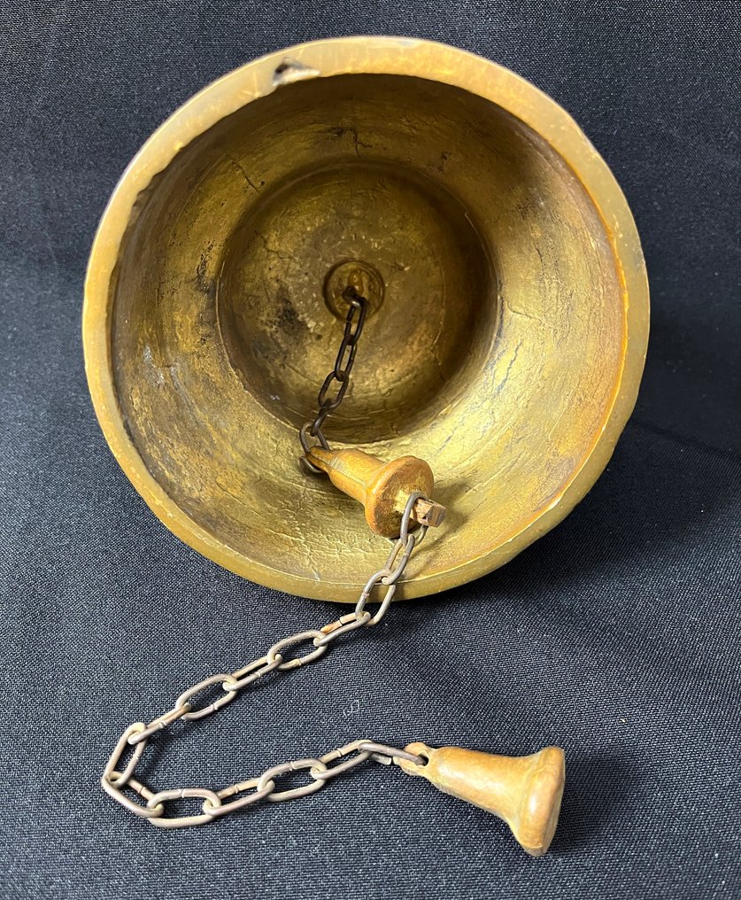 Dekorativ klokke (3) - Apostelbollen, Napoleonbollen - Frankrig #4.3