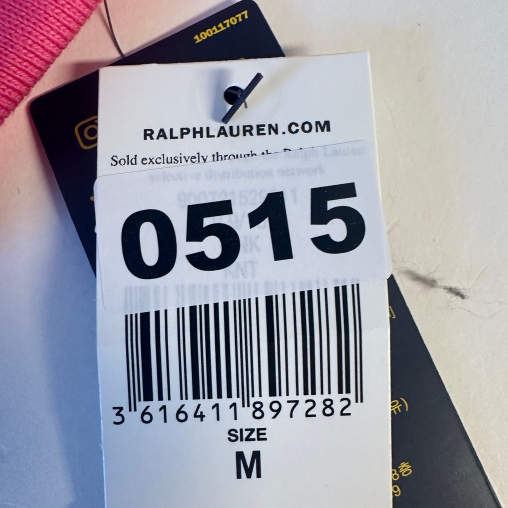 Lauren Ralph Lauren - Deluxe Pet Bed - Pet accessory #3.2