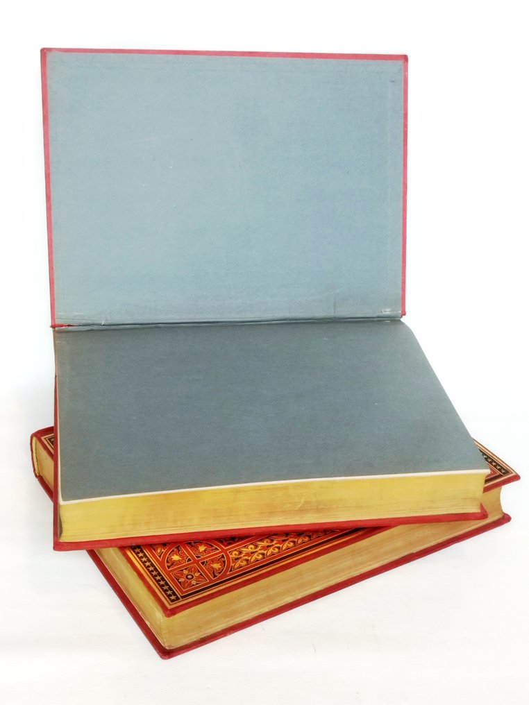 Jules Gourdault - La Suisse - 1879-1880 #3.2