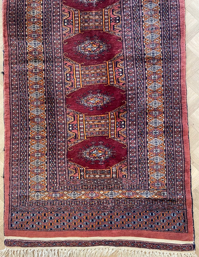 Πακιστάν χαλί - Χαλί - 295 cm - 83 cm #3.2