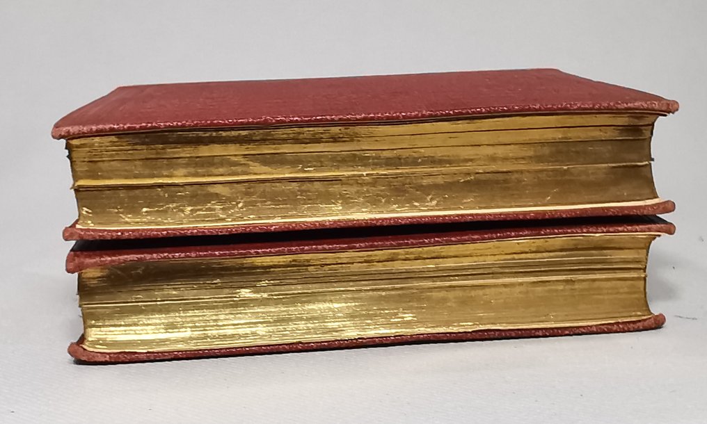 Anne Pratt - Wild Flowers (Complete Set with 192 Colour Plates) - 1857 #3.2