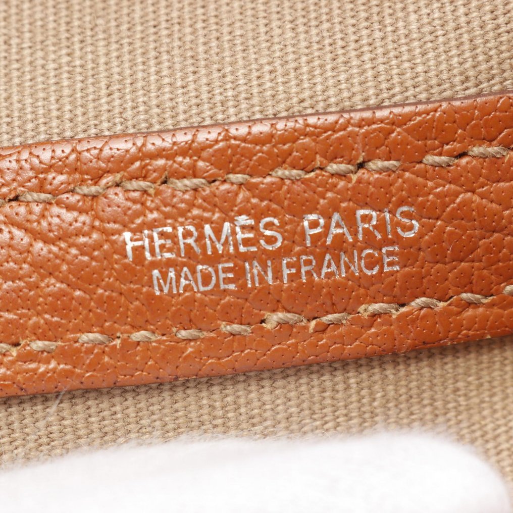 Hermès - Garden party TPM - Käsilaukku #3.2