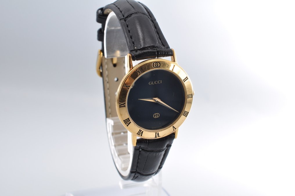 Gucci - Ingen mindstepris - 3000 M - Mænd - 2000-2010  #2.1