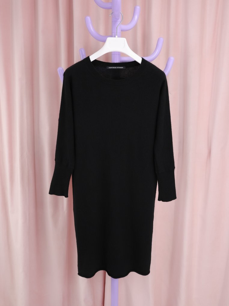 Comptoir des Cotonniers - NO RP - Pure Cashmere - Kjole #1.0