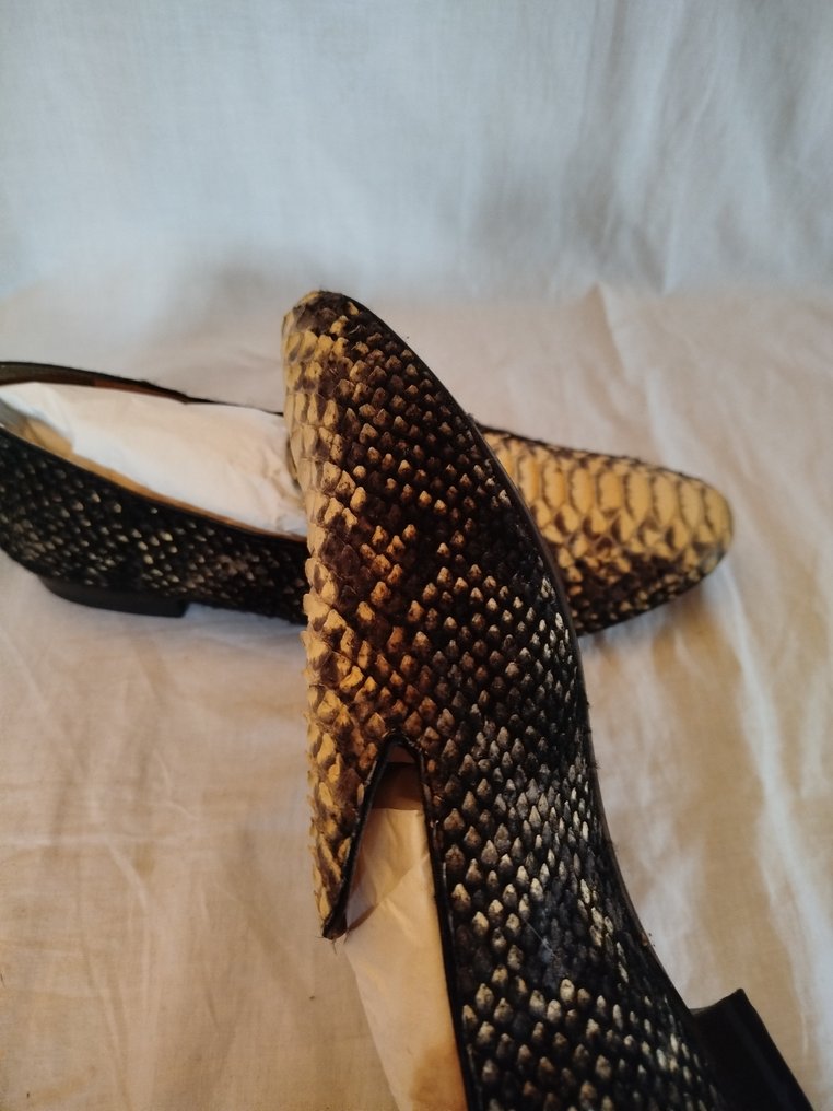 Fratelli Rossetti - Flat shoes - Size: EU 37 - New in box #3.2