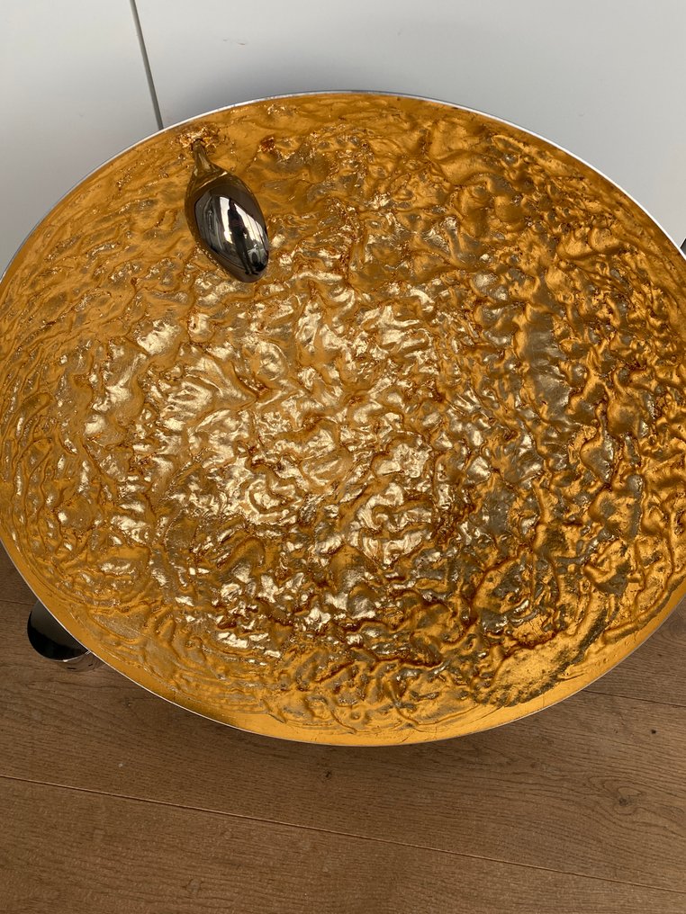 Catellani & Smith - Enzo Catellani - 垂飾吊燈 - Stchu-Moon - 鋁 - Stchu-Moon 02 #3.2