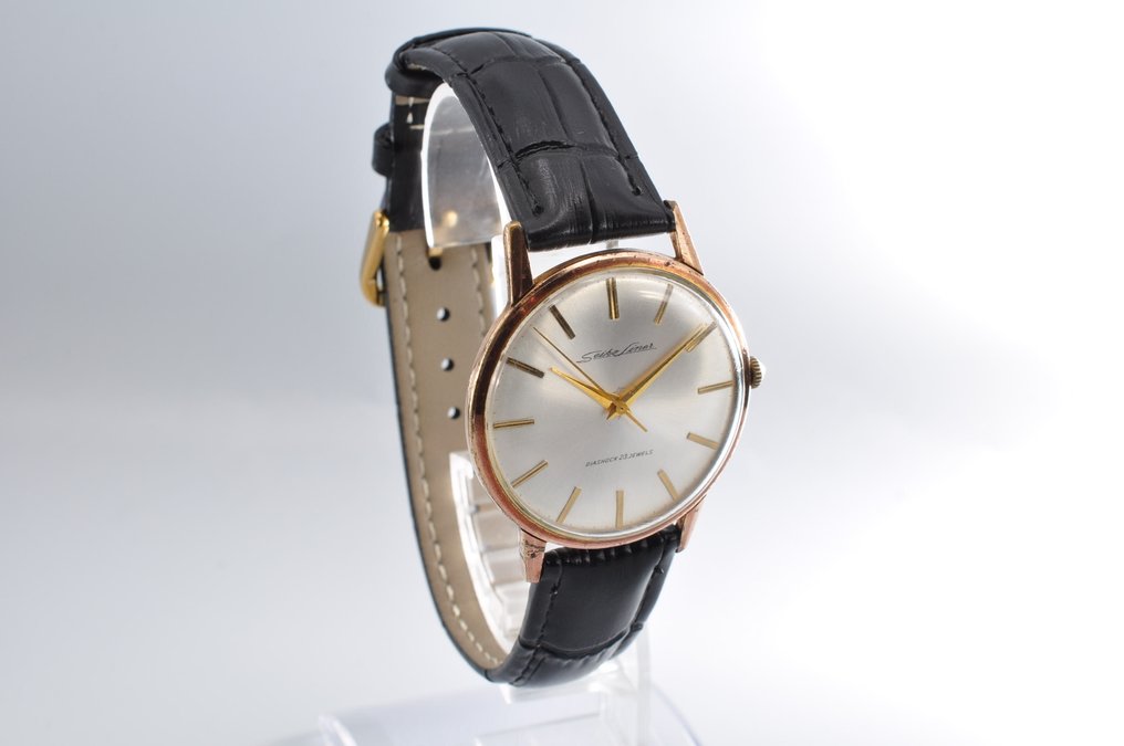 Seiko - Fără preț de rezervă - 15010E - Bărbați - 1960-1969 #2.1