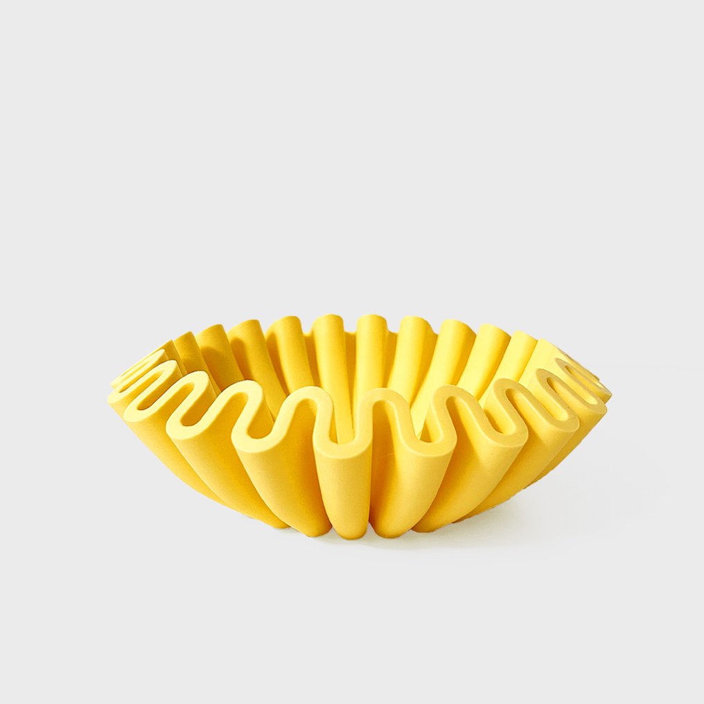 GIA IDEAS - Πιάτο γλυκισμάτων - ΠΑ - 3D Εκτύπωση #1.0