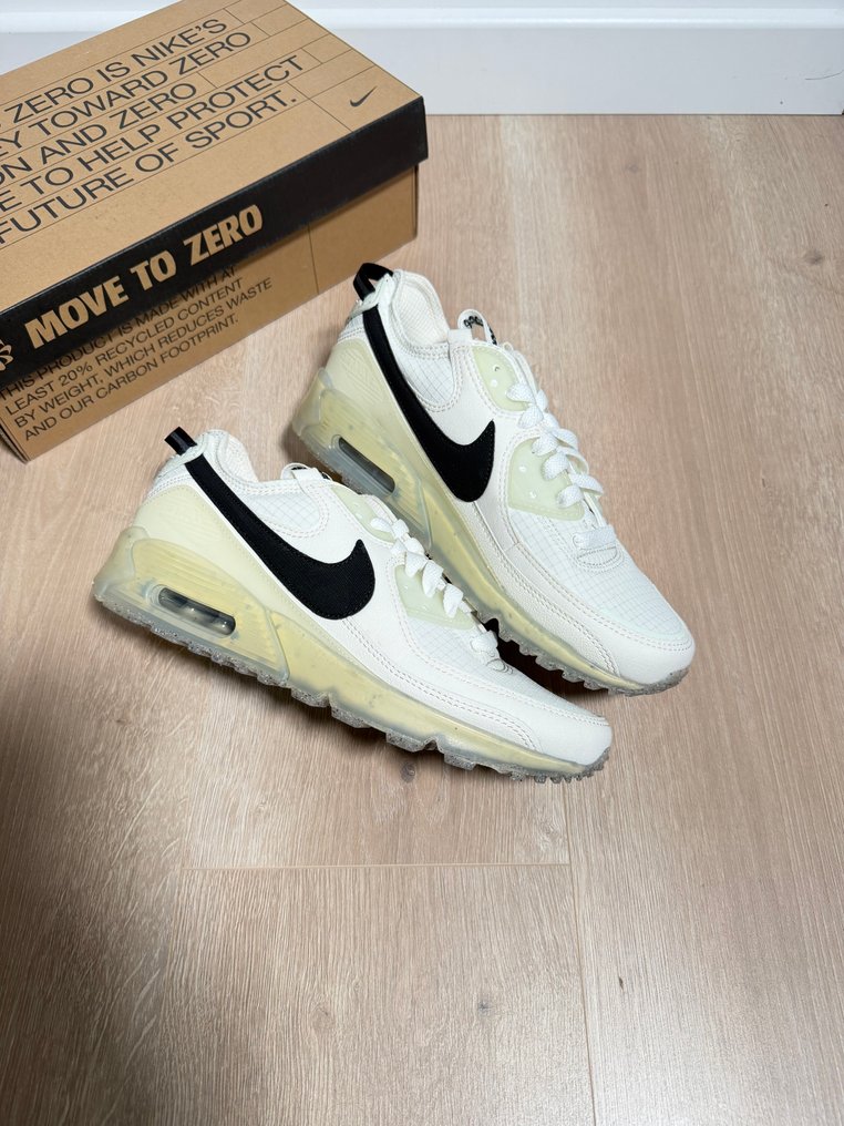 Nike - Sneakers - Size: EU 40 - New with tags #1.0