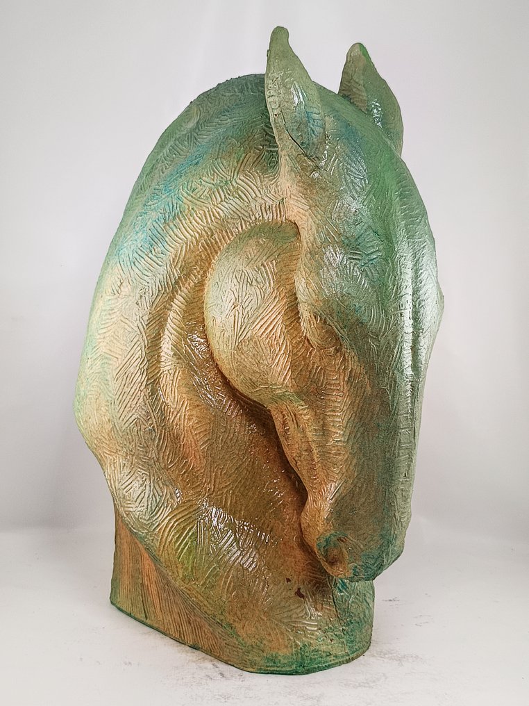 Salvatore Alibrio - Impetus #1.0