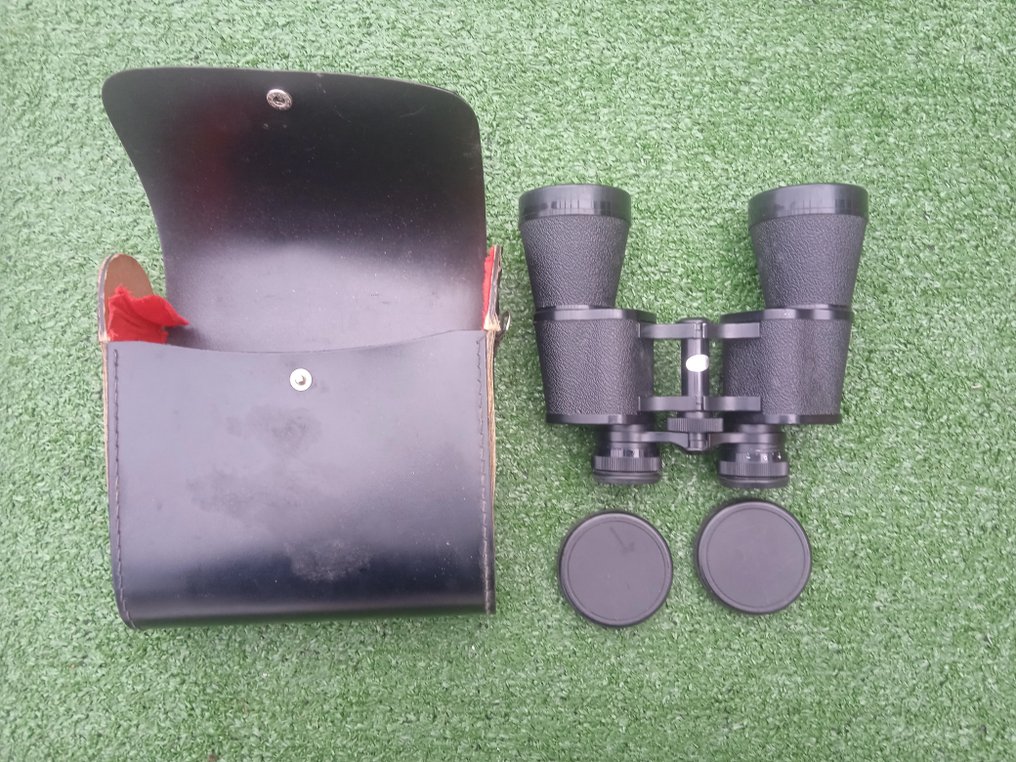Observation binoculars - 12x50 - 1970-1980 - 日本 - Super Zenith #1.0