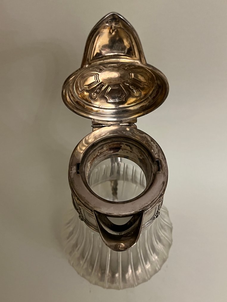 Brocca - Cristallo #4.3