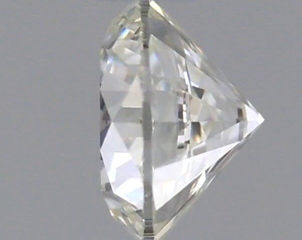 No reserve price - 1 pcs Diamond  (Natural)  - 0.30 ct - Round - F - VVS2 - International Gemological Institute (IGI) - *VG EX* #1.0