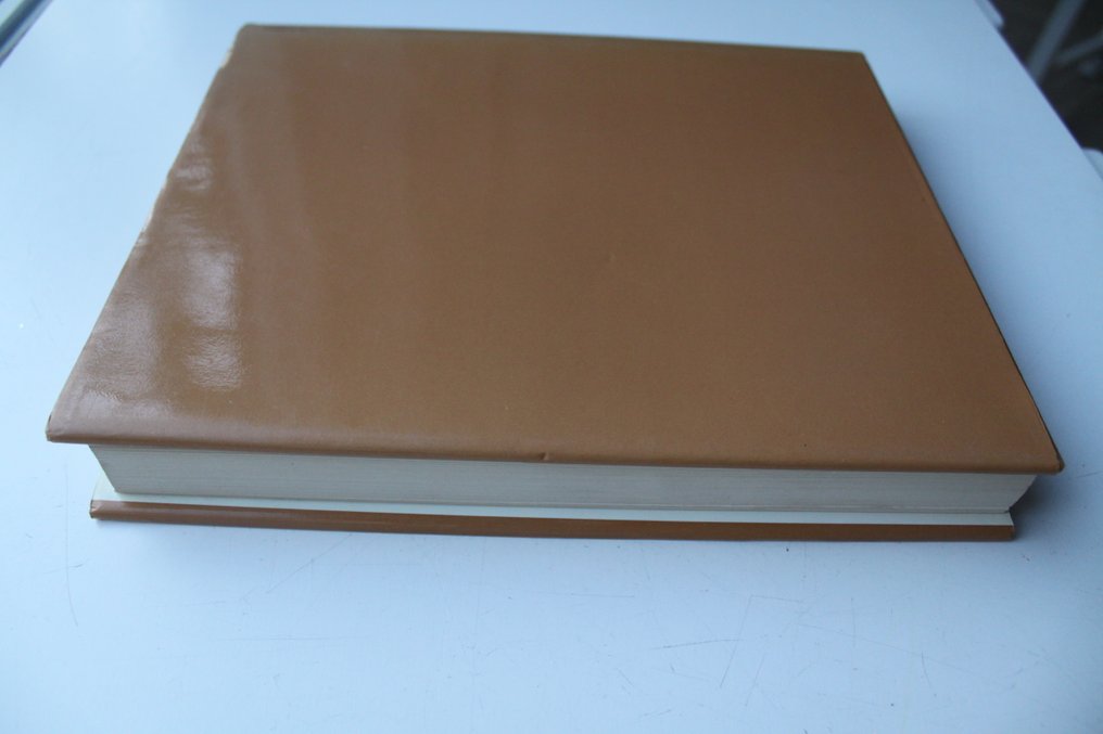 Book - Fiat - Forty Years of Design with Fiat #1.0