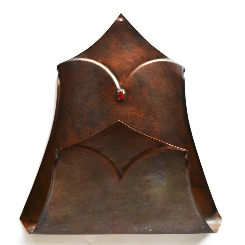 Kirjeen pidike (2) - Kupari #3.2