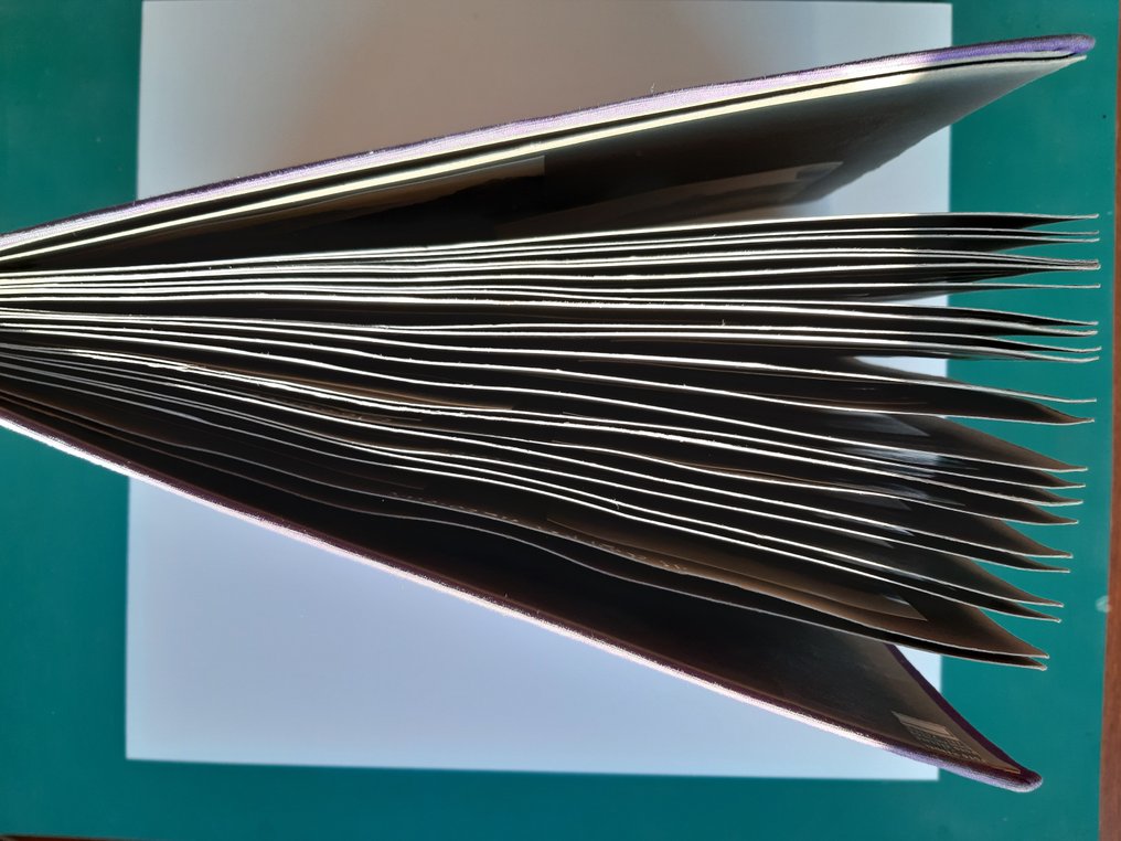 Photo album - Onze reis naar Bretagne - Normadië - Parijs - 7-20 augustus 1926 - 1926 #3.2